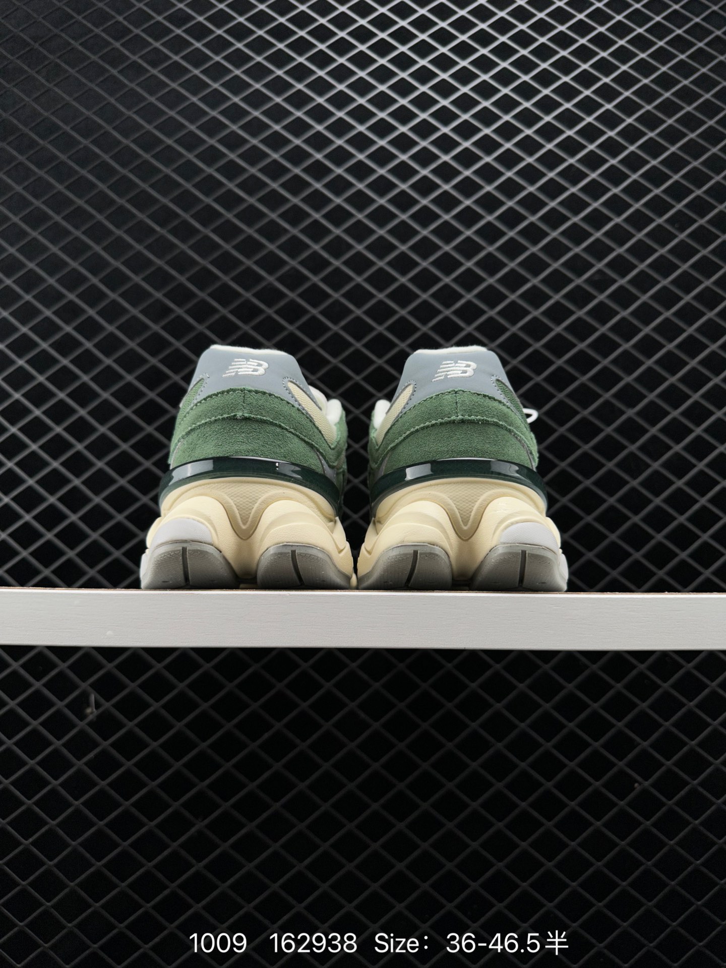 NB Joe Freshgoods x New Balance NB9060